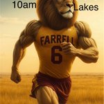 Photo by Farrell Spiked Shoe (@FarrellShoe)