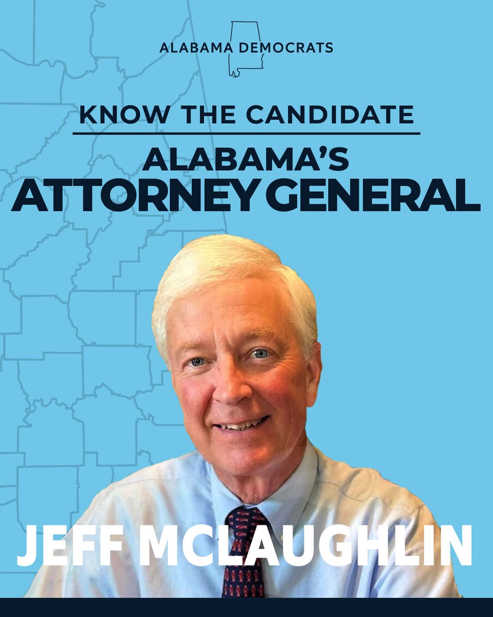 aldemocrats's tweet photo. Know your Name on the ballot come this November 3.
#OneAlabama #ElectionDayCountdown https://t.co/60FtWhsywR