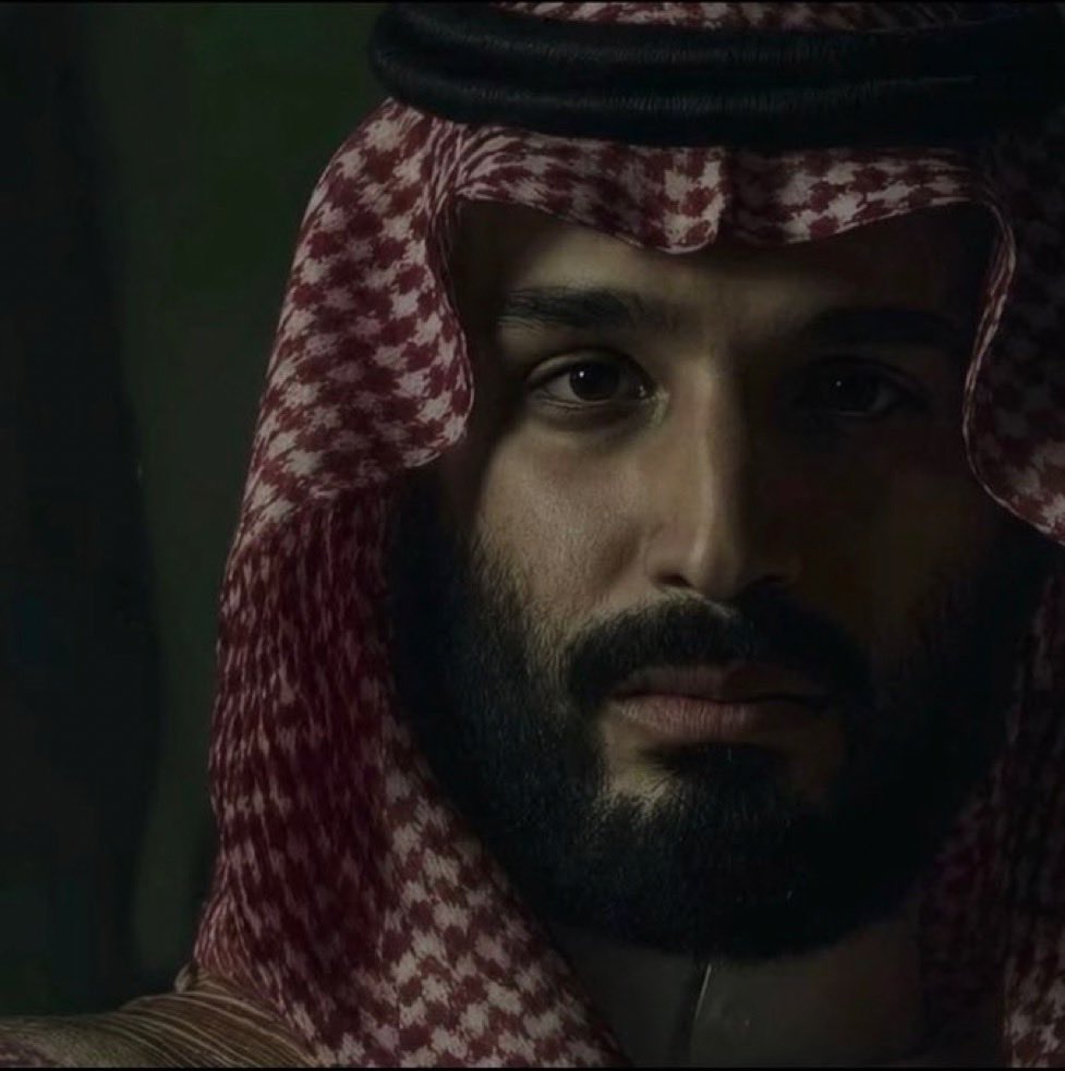 k_66_a's tweet photo. لا صـار سيفك محمـد و الدرع سلمــــان 
خشم العـدو تحت الاقـدام .. مــدقـــوق

#حبيب_الشعب_محمد_بن_سلمان https://t.co/TUIvc878Zq
