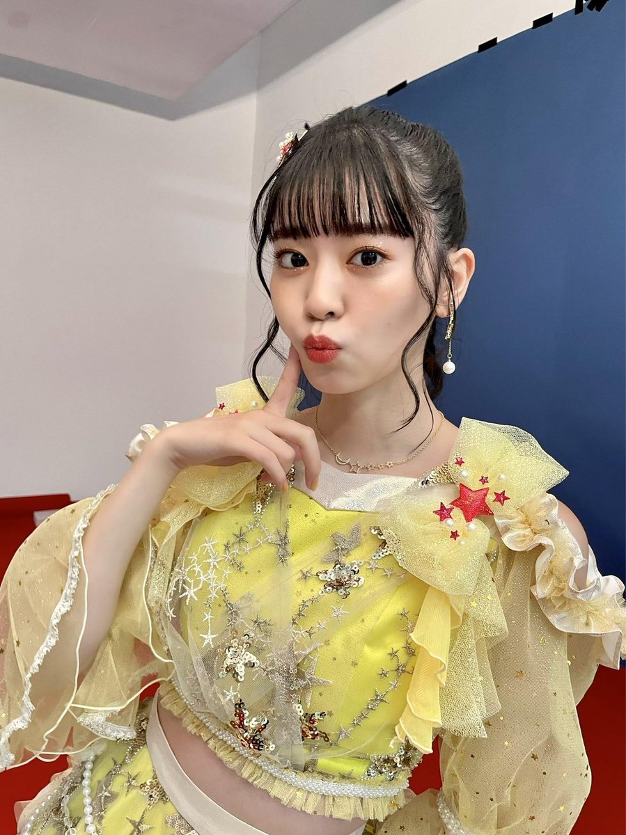 hachipo_htk's tweet photo. おはひとちゃん☀

ときクリの当落にドキドキ😊💓

今日も一緒にがんばろーぜ💪

#坂井仁香
#超とき宣 https://t.co/G1aS8nTOEl