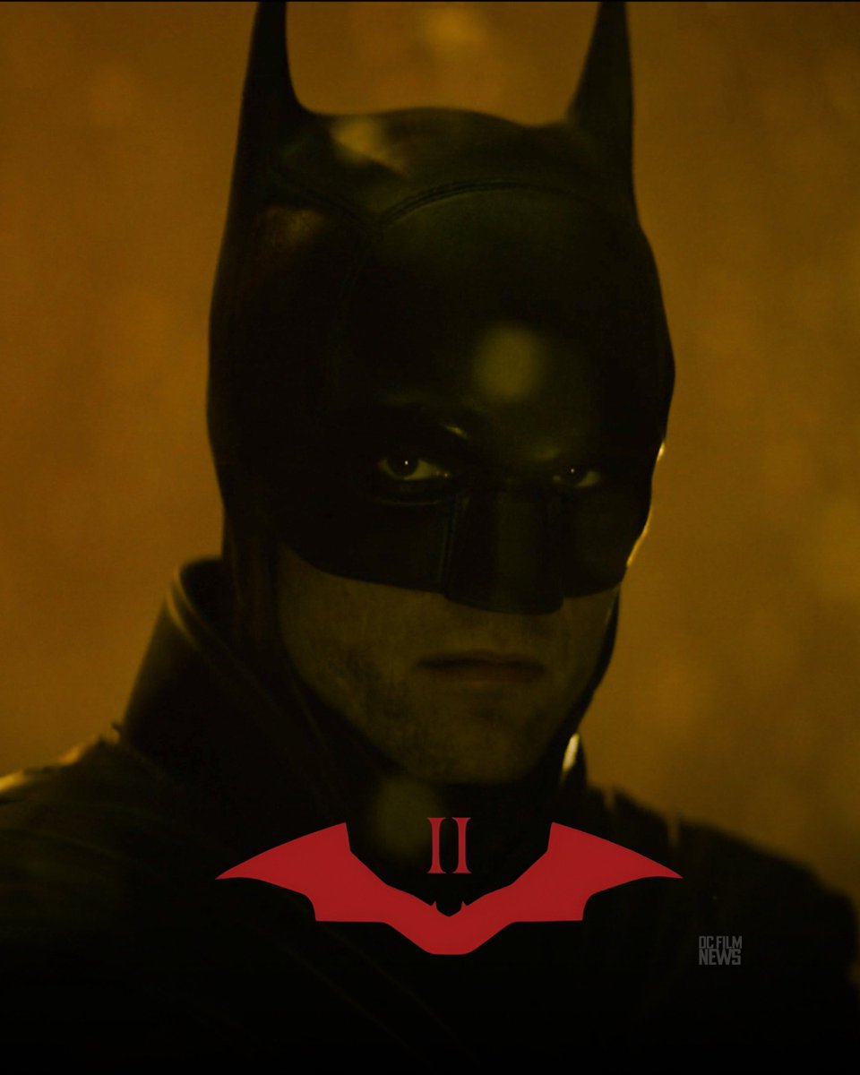DCFilmNews's tweet photo. Steven Soderbergh is stepping in to finish ‘THE BATMAN: PART 2’.

With Matt Reeves away for an ongoing family matter, Soderbergh will handle the final weeks of principal photography in close contact with Reeves, who returns for post.

Wishing Reeves and his family the best 🦇

(Via Deadline)