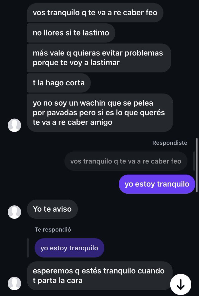 Mateo588400's tweet photo. buenoooo mike tyson, gero arias, para un poquito rompe caras 3000 farándula https://t.co/RN7om69cXs