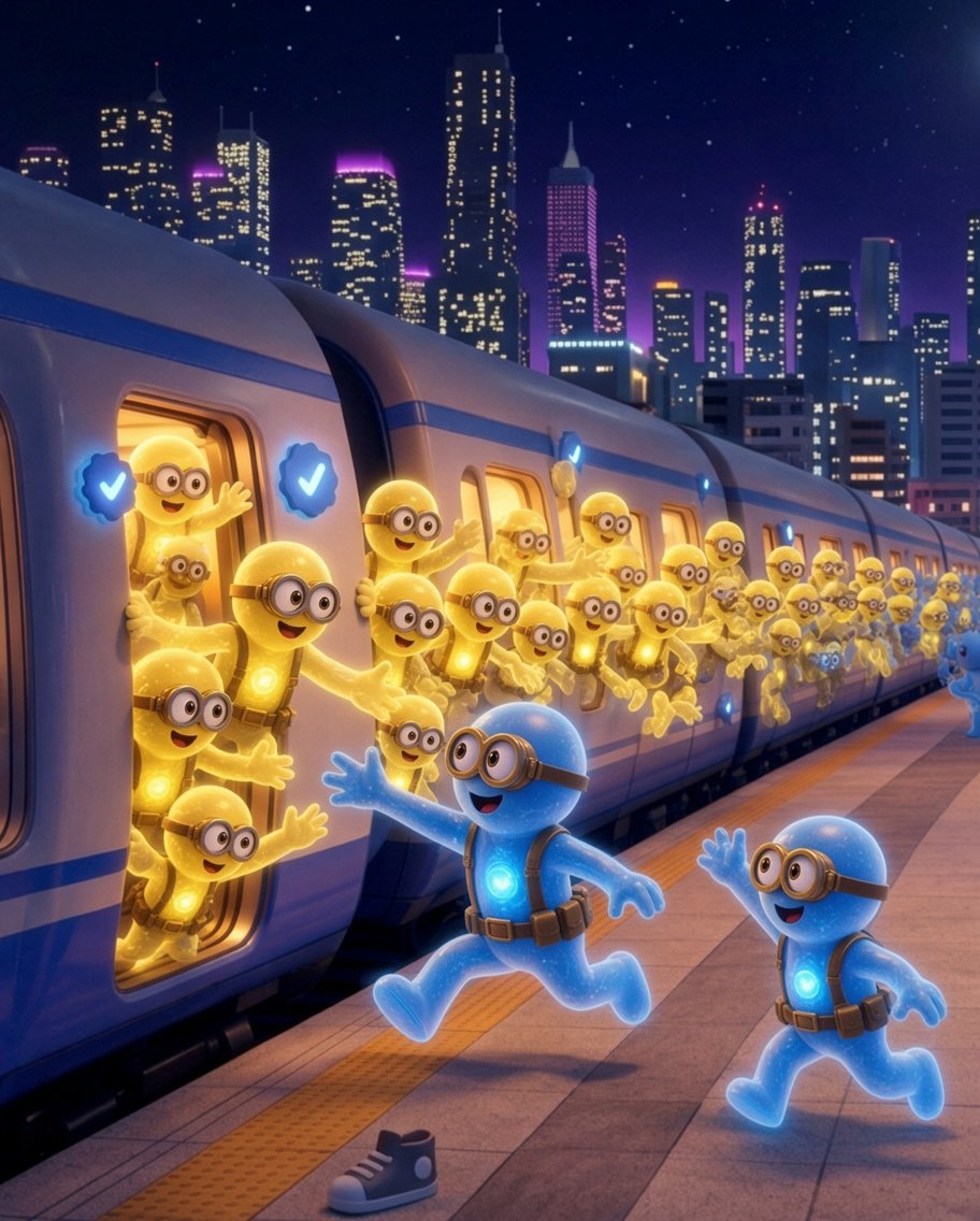 UntamedMinion's tweet photo. If you need 8500+ followers   Today

Engage with "Connect" 👋 

Lets grow your page together.  🚀🦾💪💥 https://t.co/ATb7mBloWf