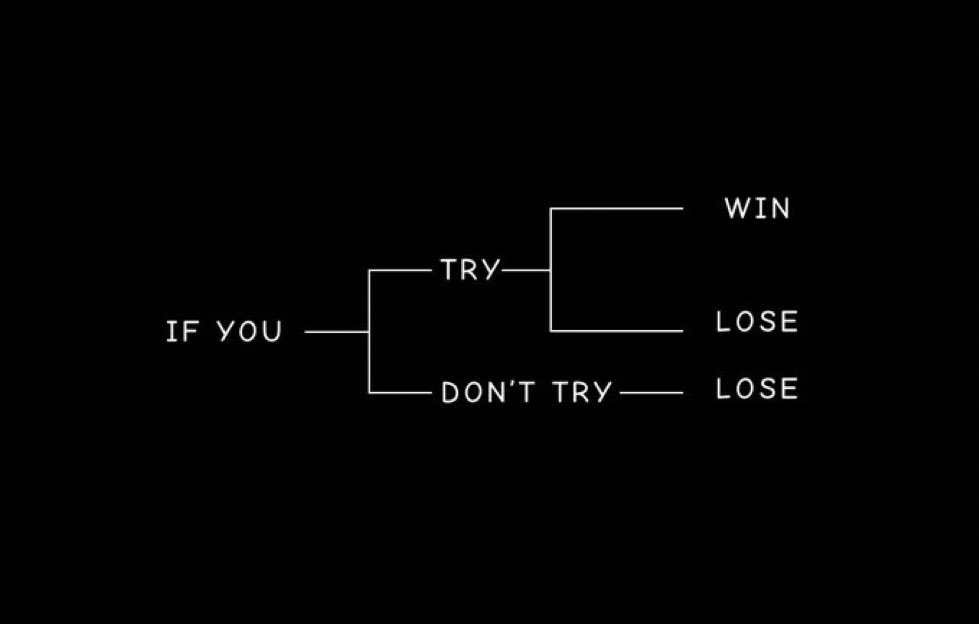 tradesbymustii's tweet photo. Until you win, keep trying. https://t.co/O0swC5j8Fv