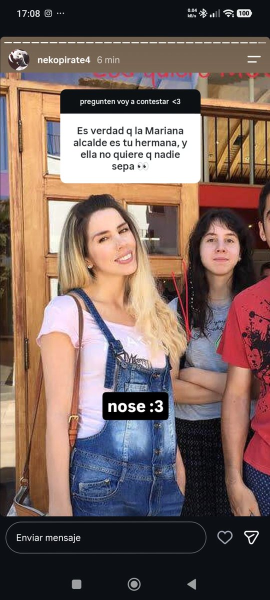 killtro69's tweet photo. Neko pirate y su hermana mariana alcalde

#parati #esquizoverso #decadencia https://t.co/rT1SKR3Ds2