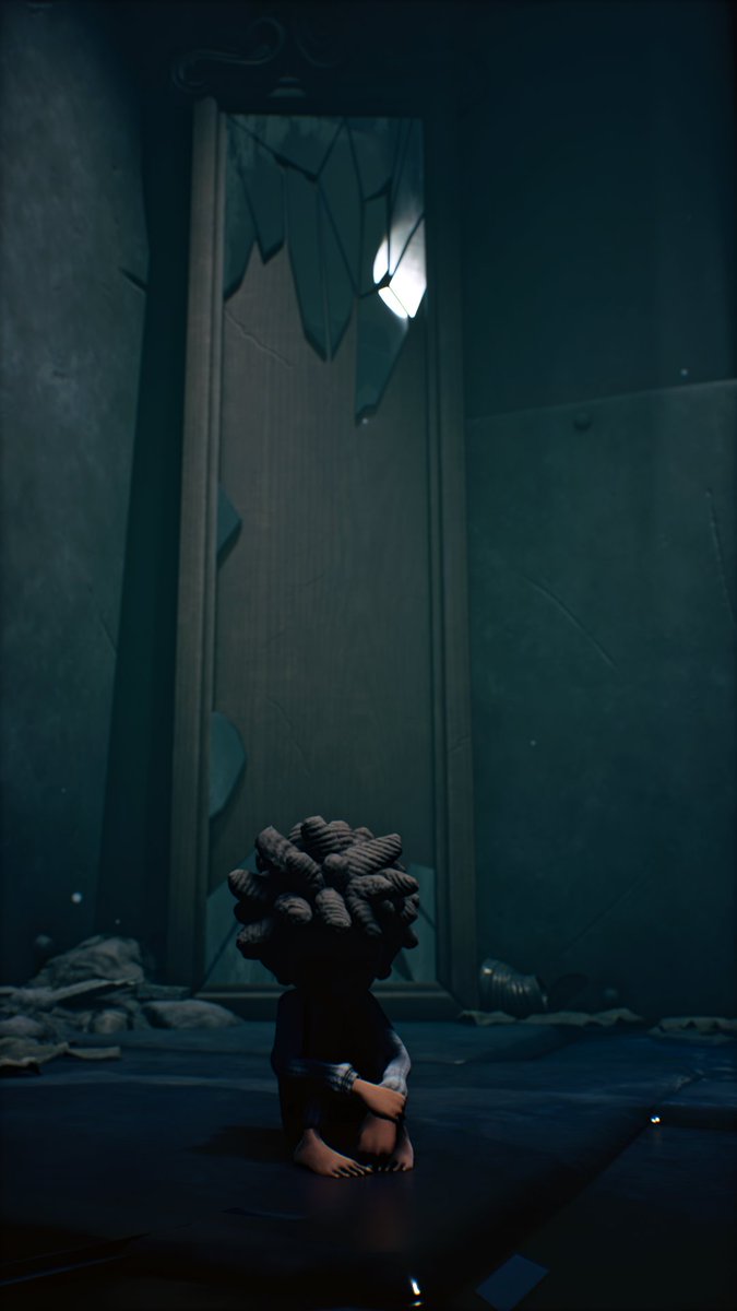 astarit_us's tweet photo. Little Nightmares III
#LittleNightmaresIII #LittleNightmares3 #LittleNightmares #screenshots #reshade #virtualphotography #SupermassiveGames @SuperMGames #BandaiNamco @BandaiNamcoUS #horror #coop https://t.co/y3OoFIv1IS
