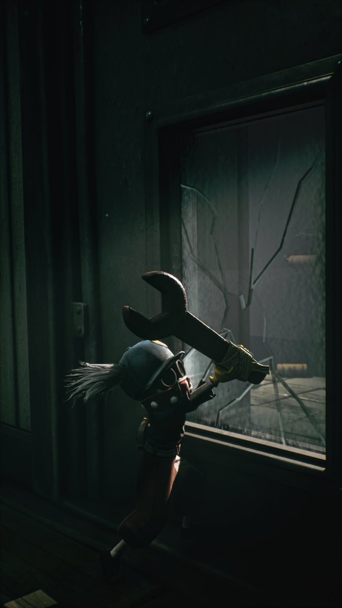 astarit_us's tweet photo. Little Nightmares III
#LittleNightmaresIII #LittleNightmares3 #LittleNightmares #screenshots #reshade #virtualphotography #SupermassiveGames @SuperMGames #BandaiNamco @BandaiNamcoUS #horror #coop https://t.co/CTDeQLmAwq