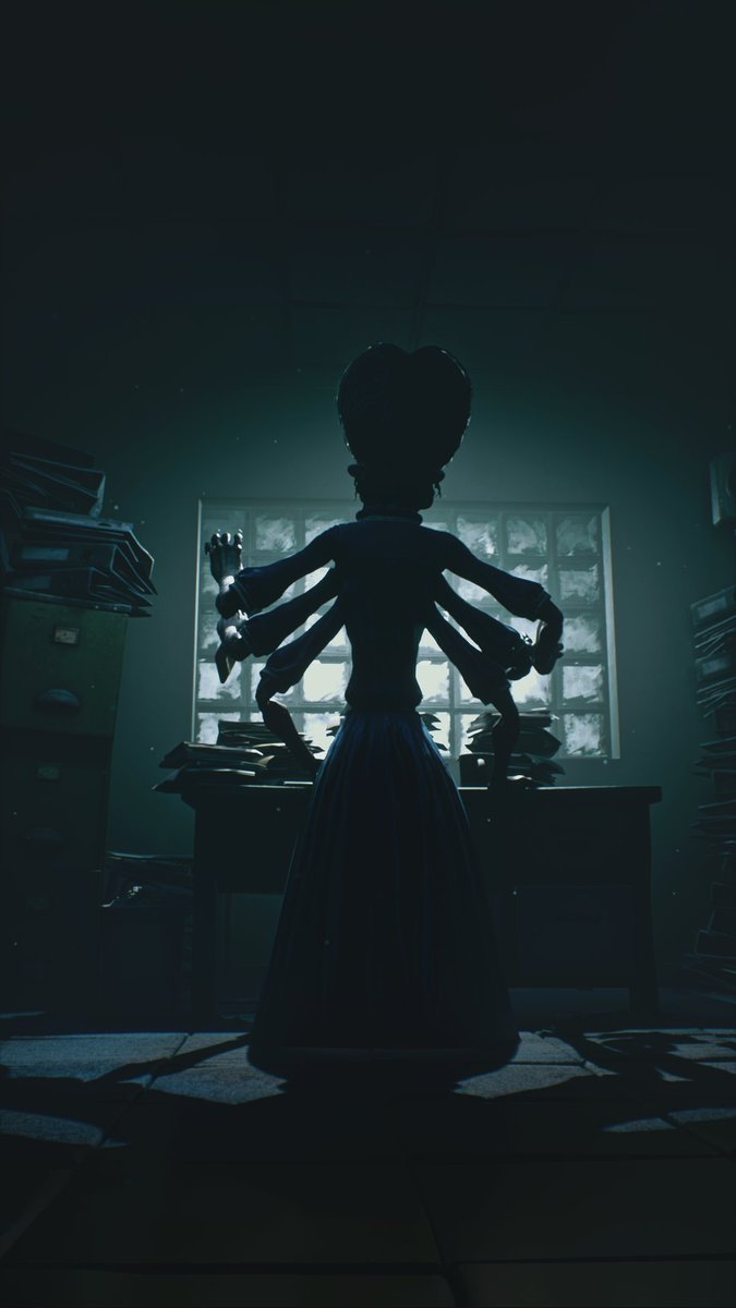 astarit_us's tweet photo. Little Nightmares III
#LittleNightmaresIII #LittleNightmares3 #LittleNightmares #screenshots #reshade #virtualphotography #SupermassiveGames @SuperMGames #BandaiNamco @BandaiNamcoUS #horror #coop https://t.co/CTDeQLmAwq