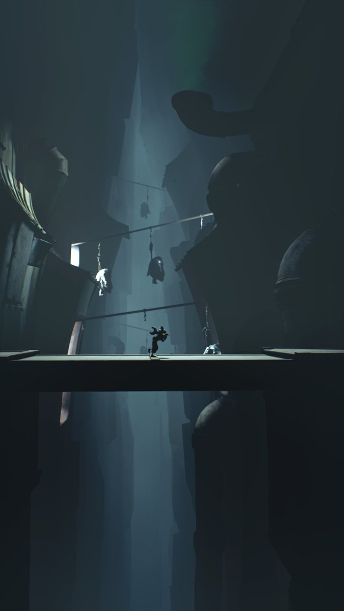 astarit_us's tweet photo. Little Nightmares III
#LittleNightmaresIII #LittleNightmares3 #LittleNightmares #screenshots #reshade #virtualphotography #SupermassiveGames @SuperMGames #BandaiNamco @BandaiNamcoUS #horror #coop https://t.co/e6A4aNA7JC
