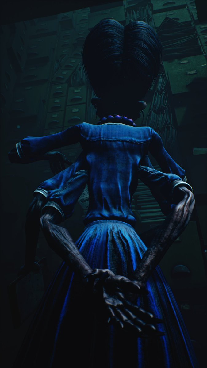 astarit_us's tweet photo. Little Nightmares III
#LittleNightmaresIII #LittleNightmares3 #LittleNightmares #screenshots #reshade #virtualphotography #SupermassiveGames @SuperMGames #BandaiNamco @BandaiNamcoUS #horror #coop https://t.co/e6A4aNA7JC