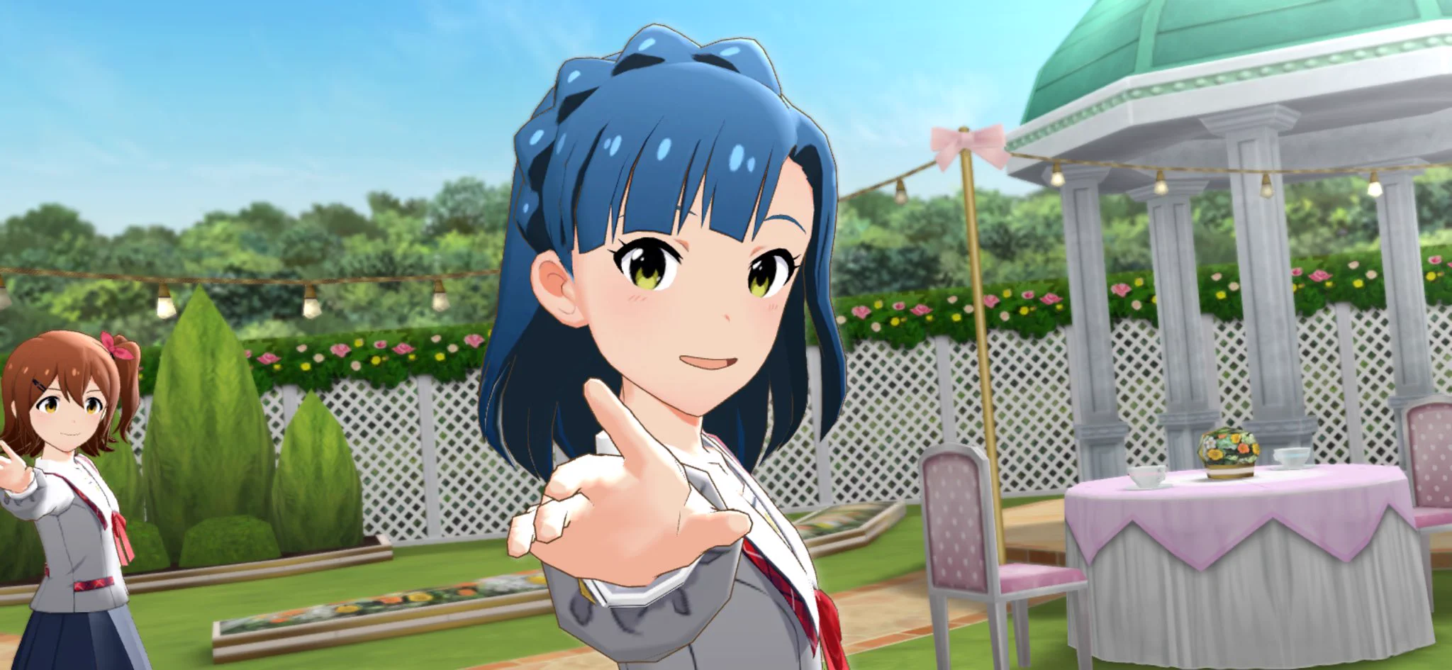 ならP！！心ひとつMILLIONLIVE！！ on X: 