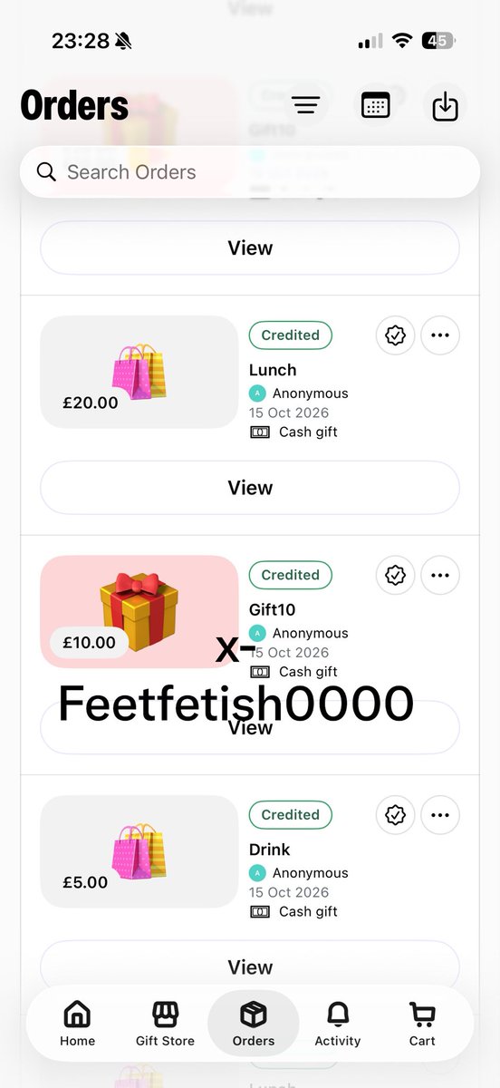feetfetish0000's tweet photo. Keep opening up your wallets for me to drain tonight £150 so far I know you all can do better than that so get to it 🤪🌀💸

Findom Findomme Goddess Domme Humanatm Paypig Walletdrain cashslave Feetfetish sub cbt cei sph uk tribute Snapchat buyingcontent sellingcontent Drain https://t.co/Ya1BlAc2pD