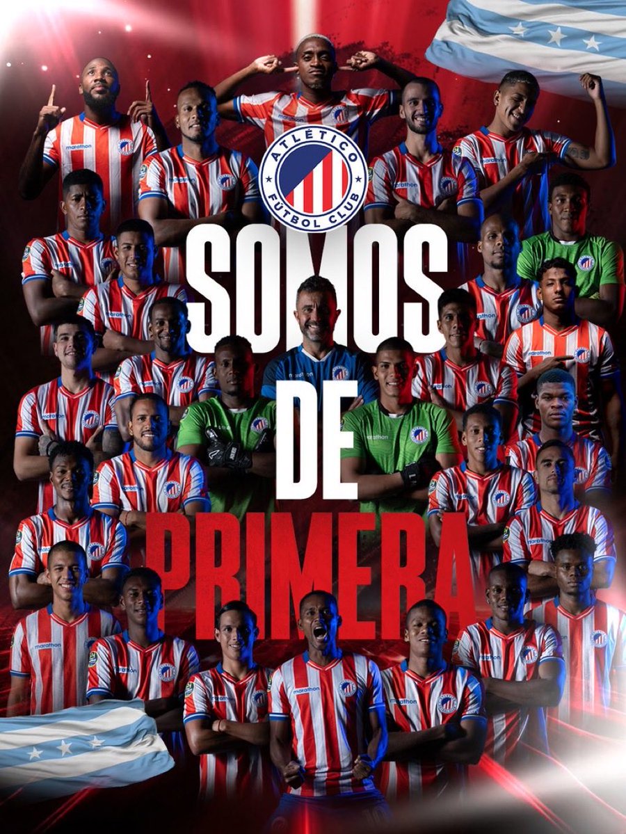 hernanqo's tweet photo. @AtleticoFCec es de Primera! El cuadro guayasense venció 1 por 0 a Independiente Juniors y consiguió su ascenso a la @LigaEcuabetec Serie A para 2027. https://t.co/eIp7Pn8cjh