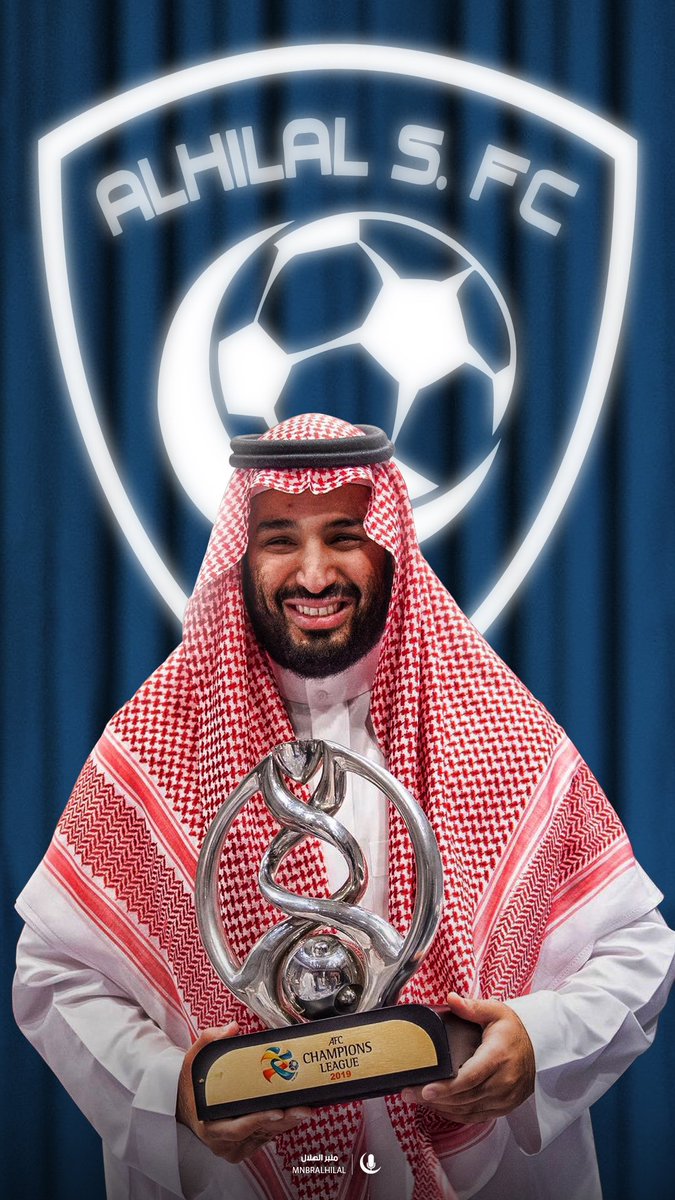 MnbrAlhilal's tweet photo. أجمل صورة هلالية عَبر التاريخ ☝🏻💙🇸🇦

#الهلال_69_عامًا https://t.co/xlREK1CFSR