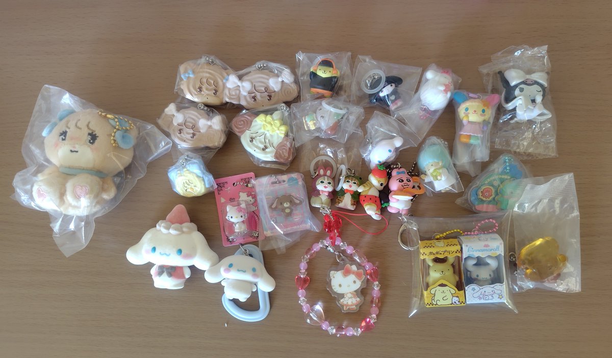 luv02044's tweet photo. @_3e0e 初めまして。こちらの中から買取して頂くことは可能でしょうか？ https://t.co/k75BcqUukv