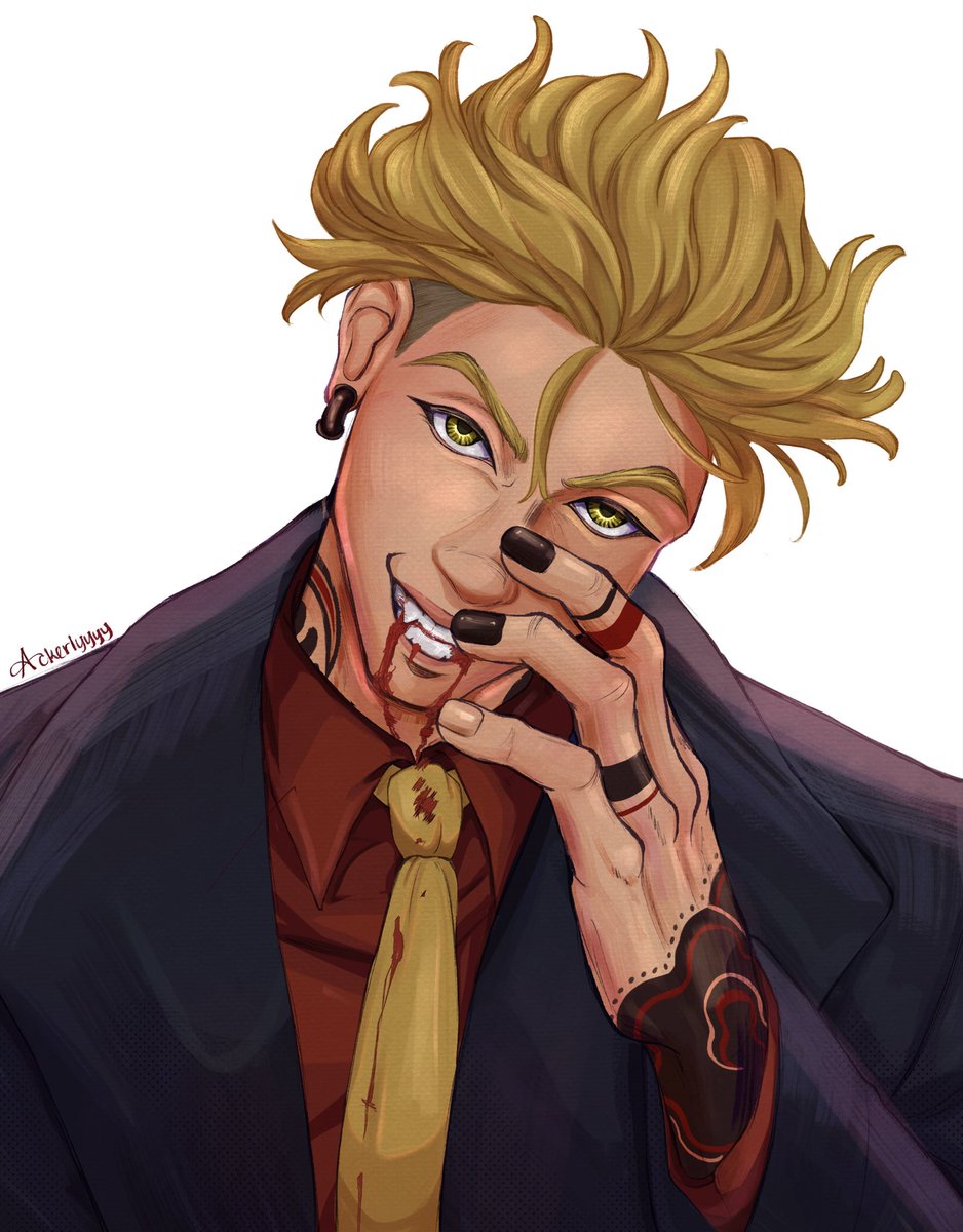 ackerlyyyy's tweet photo. vampire enjin 🧛‍♂️☂️ https://t.co/LejLlhr5BZ
