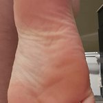 Photo by 👣footnight.com👣 (@footnight)