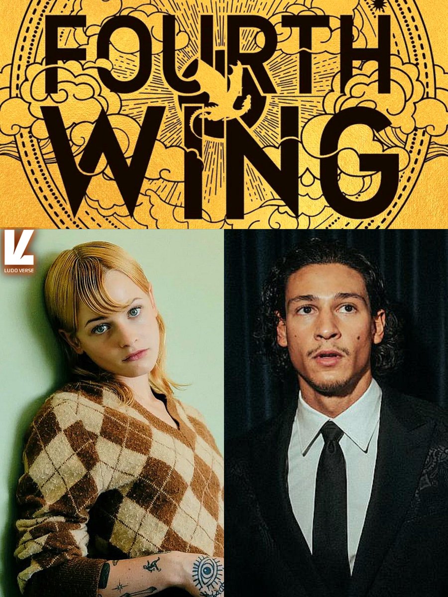 LudoVerse_off's tweet photo. 'FOURTH WING' : DES DRAGONS, UNE ÉCOLE MORTELLE ET UN DUO PRINCIPAL DÉVOILÉ !
Selon Deadline, Violet Sorrengail (Esther McGregor) et Xaden Riorson (Emilio Sakraya) seront les deux personnages principaux de l’adaptation de 'Fourth Wing' sur Prime Video !
Mais c’est quoi exactement ? Adaptée du best-seller de Rebecca Yarros, premier tome de la saga 'The Empyrean', cette histoire mélange fantasy, combats et romance.
On suit Violet Sorrengail (Esther McGregor), une jeune femme de 20 ans qui se destinait à devenir scribe. Sauf que sa mère, une générale, lui impose une tout autre voie : intégrer l’école militaire de Basgiath pour devenir dragonnière.
Et ici, échouer peut signifier mourir. Entre les épreuves, les autres candidats et des dragons qui ne se laissent pas approcher facilement, Violet va devoir miser sur son intelligence pour survivre.
Elle croise notamment Xaden Riorson (Emilio Sakraya), un cavalier redoutable avec lequel les tensions vont progressivement laisser place à une attirance dangereuse. Autant dire que la romance fait pleinement partie de l’histoire !
Aux commandes : Meredith Averill ('The Haunting of Hill House', 'Locke & Key'), avec Lisa Joy, cocréatrice de 'Westworld', à la réalisation du premier épisode. Michael B. Jordan et Rebecca Yarros participent également à la production exécutive.
La série arrivera sur Prime Video, mais aucune date de sortie n’a encore été annoncée. Tu peux quand même profiter de 30 jours gratuits à Prime Video en attendant ⤵️
https://t.co/ffuEszA2eH
Tu as lu les livres ou tu découvriras cet univers avec la série ?