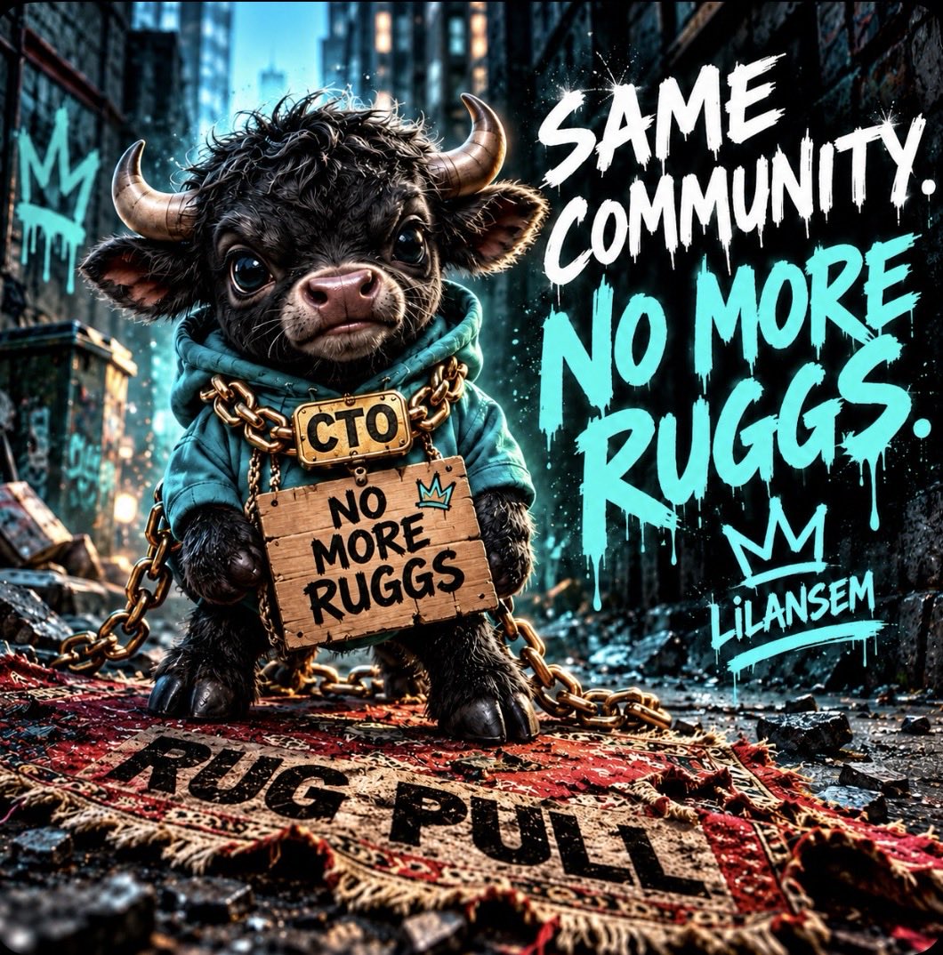 SherriK716's tweet photo. @Theblackbullxxx Have you done your research 👀 solana:HQgMPJbGctpP9P27DdJW5f8rncz7gvg4vEL3hT7hpump CTO🐂📈🚀 could be something huge 😛 https://t.co/nyfae6WWUS