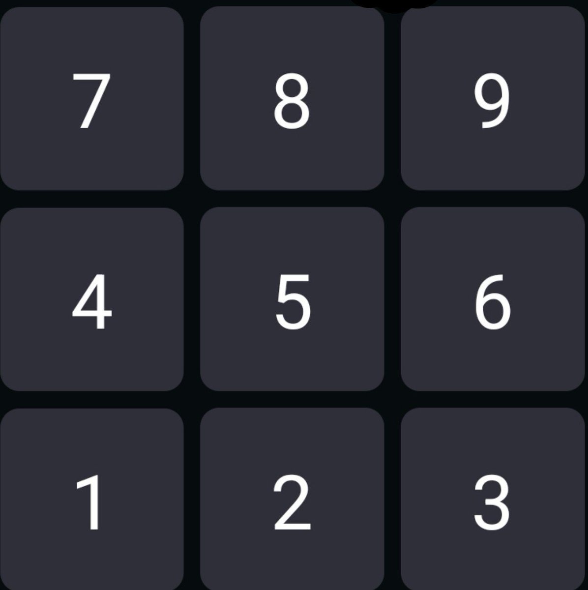 Lucy_588_'s tweet photo. Only 5% can solve this without guessing! 

What’s the missing number? 🤔
No calculator. No hints. https://t.co/QRj0dmKf4B