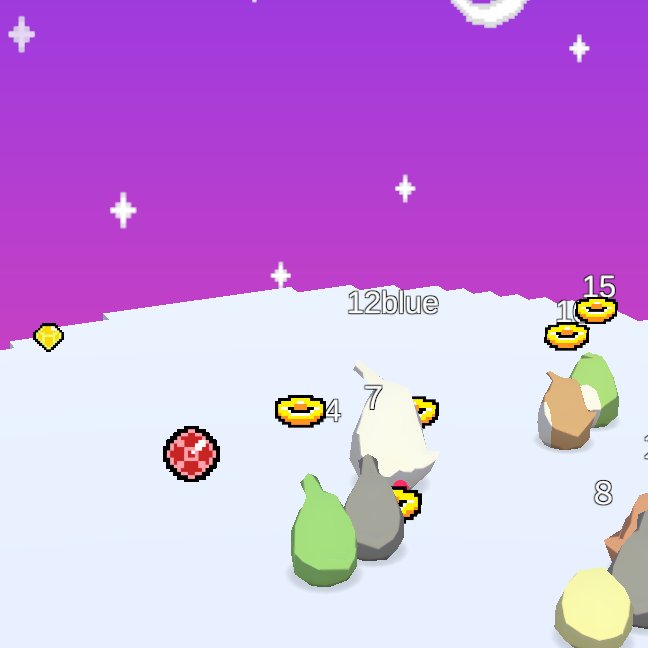 5Siori3's tweet photo. 16匹のペンギンが暮らしているよ!
#ペンギン育成3D #ペンギン #TapPenguin
Download: https://t.co/qf2DlBt6Kx https://t.co/wACggJP1Nq