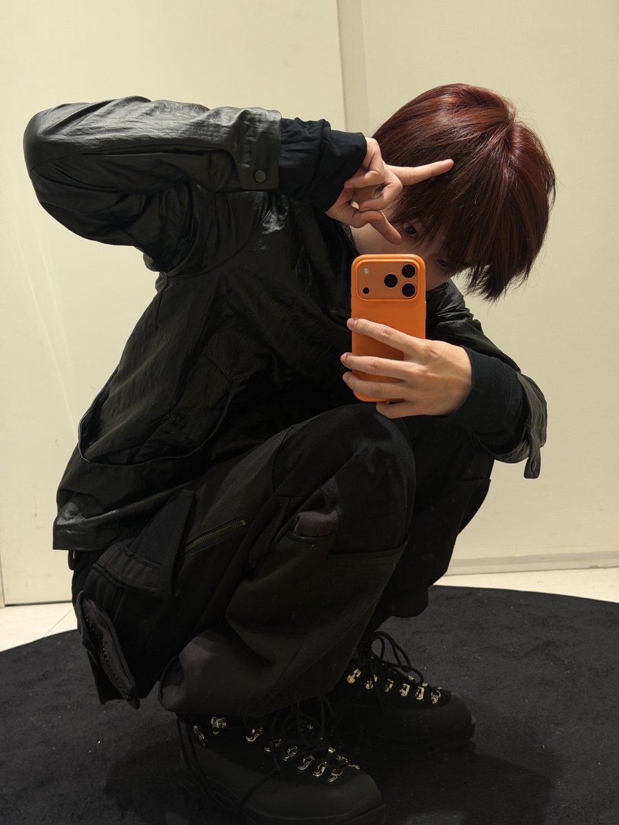 kickflipbase's tweet photo. 🐸🫧 • #DONGHWA Bubble update

🐸: 📸¹

#KickFlip #킥플립 @kickflip_jype https://t.co/xgkFscRpRJ