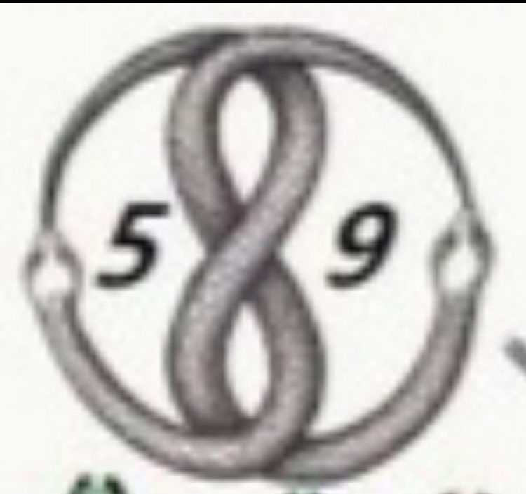 Josh0438816's tweet photo. Cross River Bank Logo looks like “8”
😏 XRP https://t.co/ByAixzMWx7