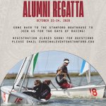 Photo by Stanford Sailing (@StanfordSailing)