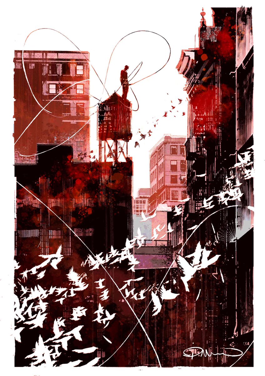 SimoneDiMeo_'s tweet photo. DD.
Just try something different. https://t.co/eVNnYskpd6