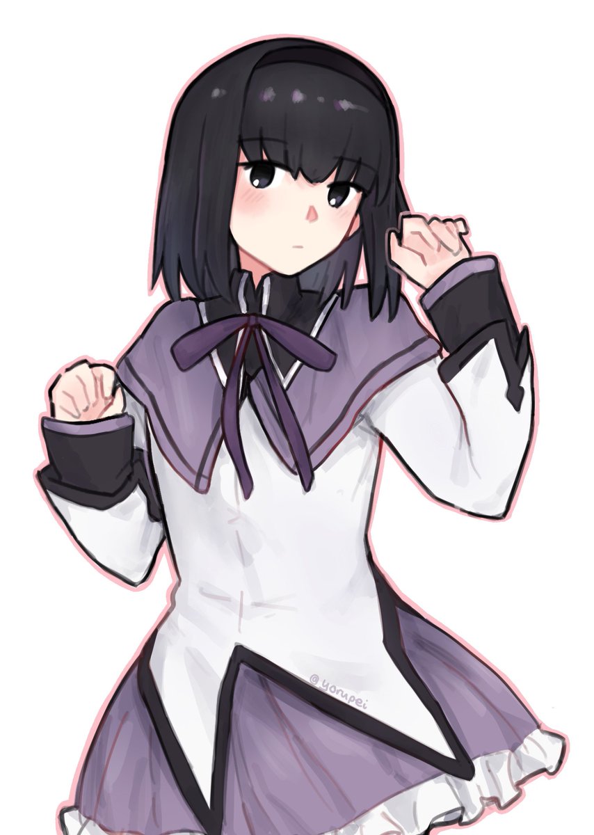 yorupei's tweet photo. alice too https://t.co/hG2KOBhCYO