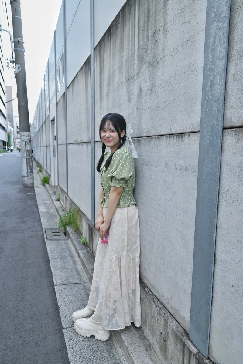 shin_a_blue's tweet photo. 2026.10.12
撮影場所:ギャラリーZ上野周辺
@photo_factory01

model:りおんさん
@hoShi_collect

#PF撮影会
#推し活展
#10分撮影
#写真好きな人と繋がりたい
#写真撮るのが好きな人と繋がりたい https://t.co/geLT9nh4f9
