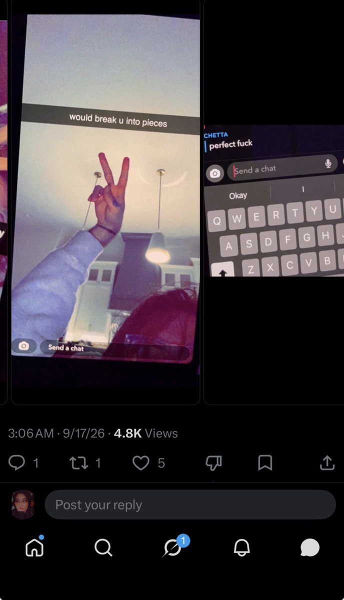 Scxtttie's tweet photo. @59gravedigger and the way he talks to girls 😭 https://t.co/O3BbOGLYIN