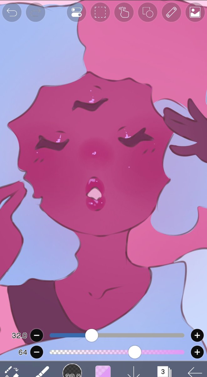 Sun_ney06's tweet photo. My comfort zone will always be drawing Steven Universe characters 💕
•
#stevenuniverse #garnet #CommissionsArt #VgenCommㅤ #artmoots https://t.co/5TNeIqW6SJ