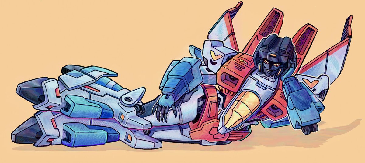 Savir_Skcuc's tweet photo. Hi Starscream #starscream #transformers https://t.co/G48688phIx