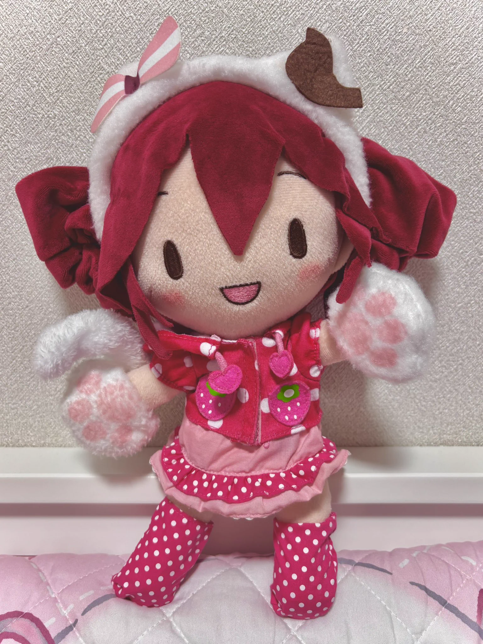 火狐娘の作業部屋 on X / X