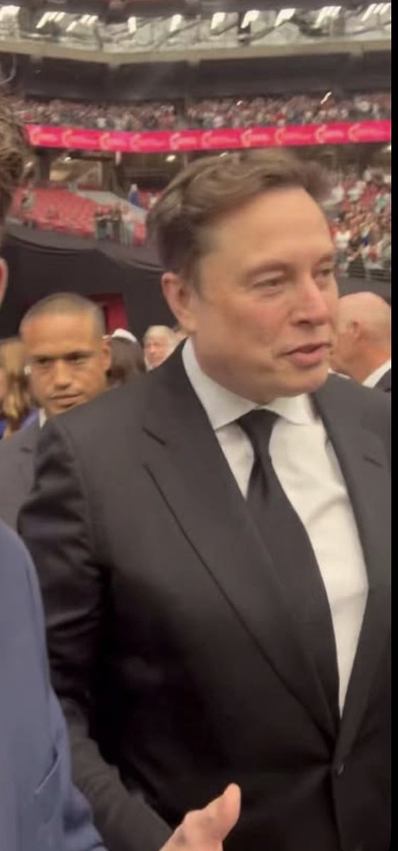 Marsdailyclips's tweet photo. ❤️🚀What should be the leading priority in the relationship between the United States and Canada?

A) Trade and employment
B) Border security
C) Energy cooperation
D) Protecting shared economic interests

🇺🇸 Which issue deserves more attention?🤔🛸 https://t.co/r8JqggiWvo