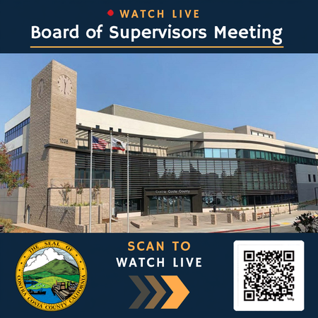 CCCounty's tweet photo. Watch the @CCCounty Board of Supervisors meeting starting at 9 a.m.

📺 Live Stream: https://t.co/LAJm6MgIjo  
📜 Board Agenda: https://t.co/rbHyArRsdj https://t.co/vDKBU6jhsT