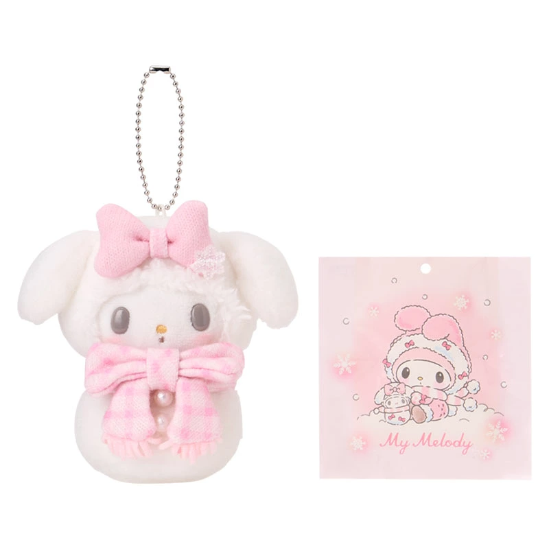 mymelo_goods's tweet photo. サンリオ楽天の新着情報！

マイメロディ ラムネ&amp;マスコットホルダー（雪だるま）

https://t.co/RRTEHUExwJ https://t.co/MJkj4ZFJ6t
