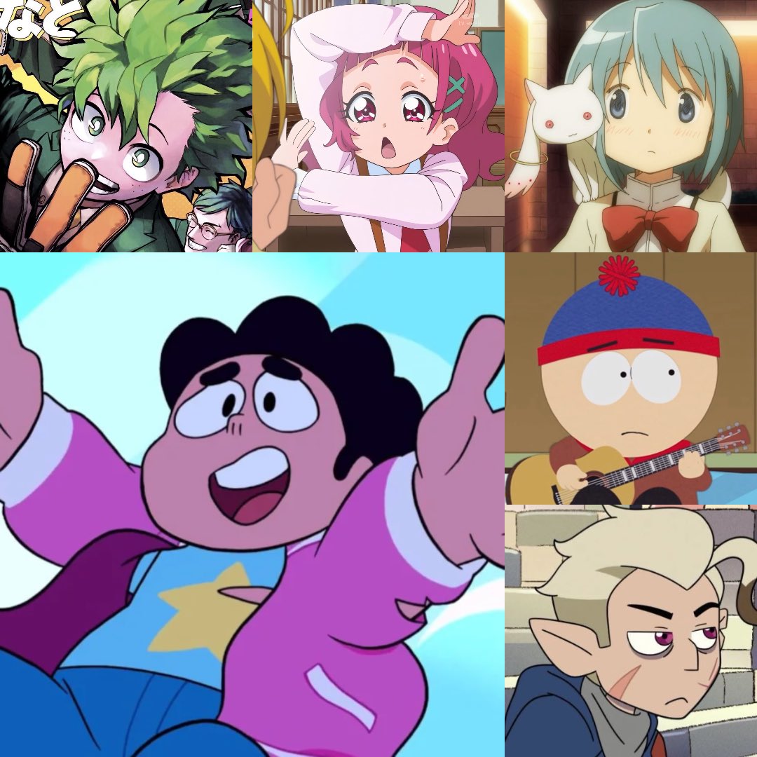 r0bzys's tweet photo. my steven and connie variants 🤔🤔 https://t.co/NcJ3Lpbc8P