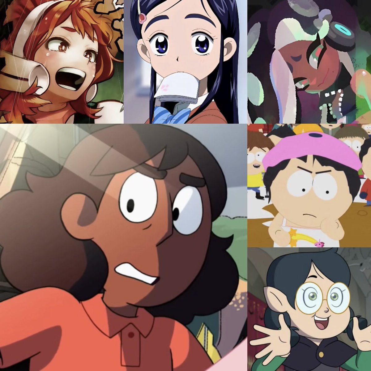 r0bzys's tweet photo. my steven and connie variants 🤔🤔 https://t.co/NcJ3Lpbc8P