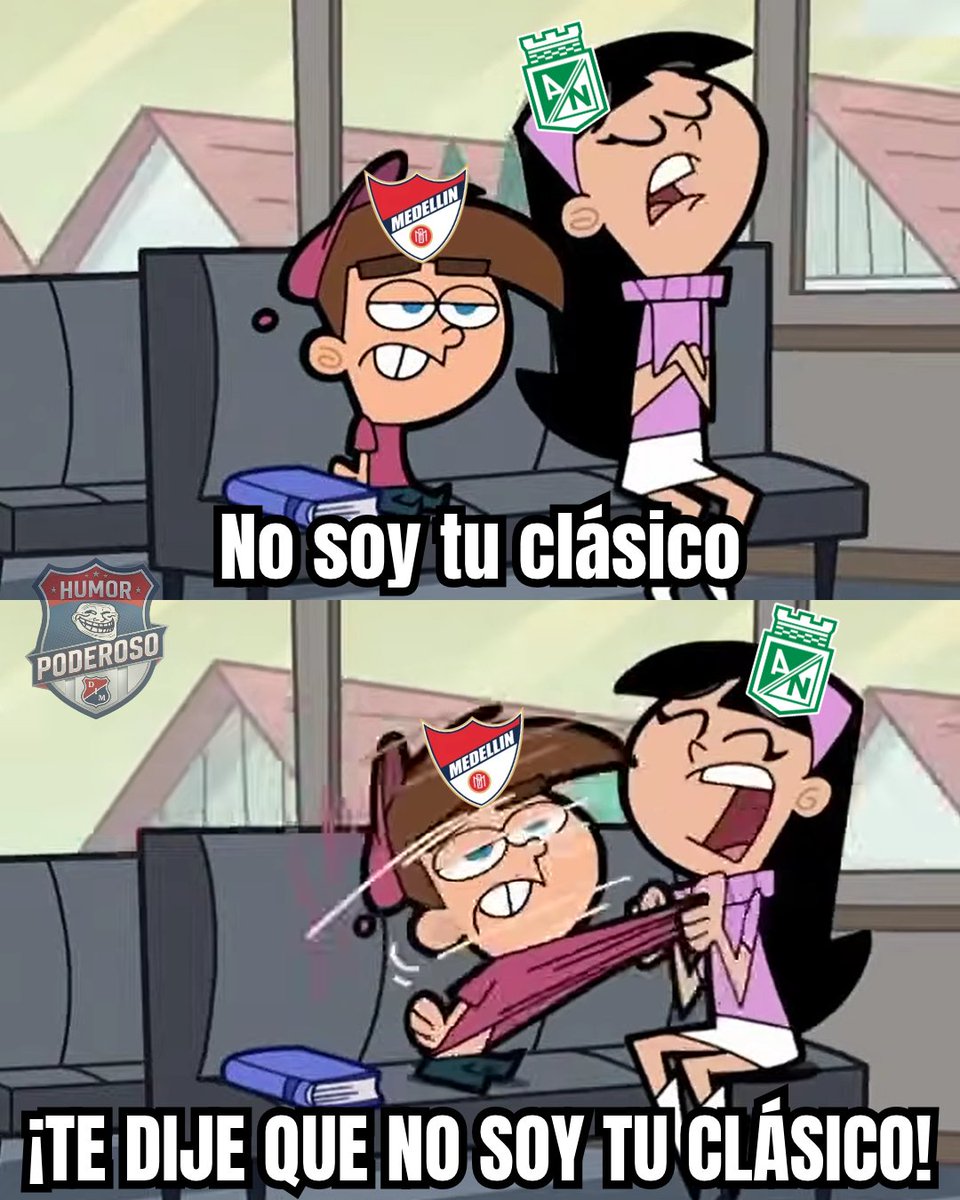 HumorPoderoso_'s tweet photo. Me vale gorro si son o no son. https://t.co/xtbjDTf4vn