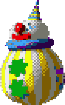 ToadBup64's tweet photo. @donsinso don't worry, they're here too https://t.co/sHRMOFy6BI