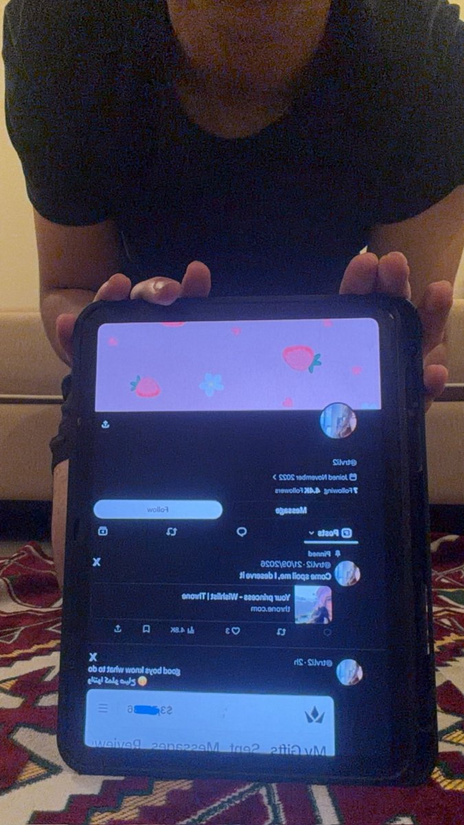 tvrli2's tweet photo. كلبي 🤭 https://t.co/4j93AfrRCl
