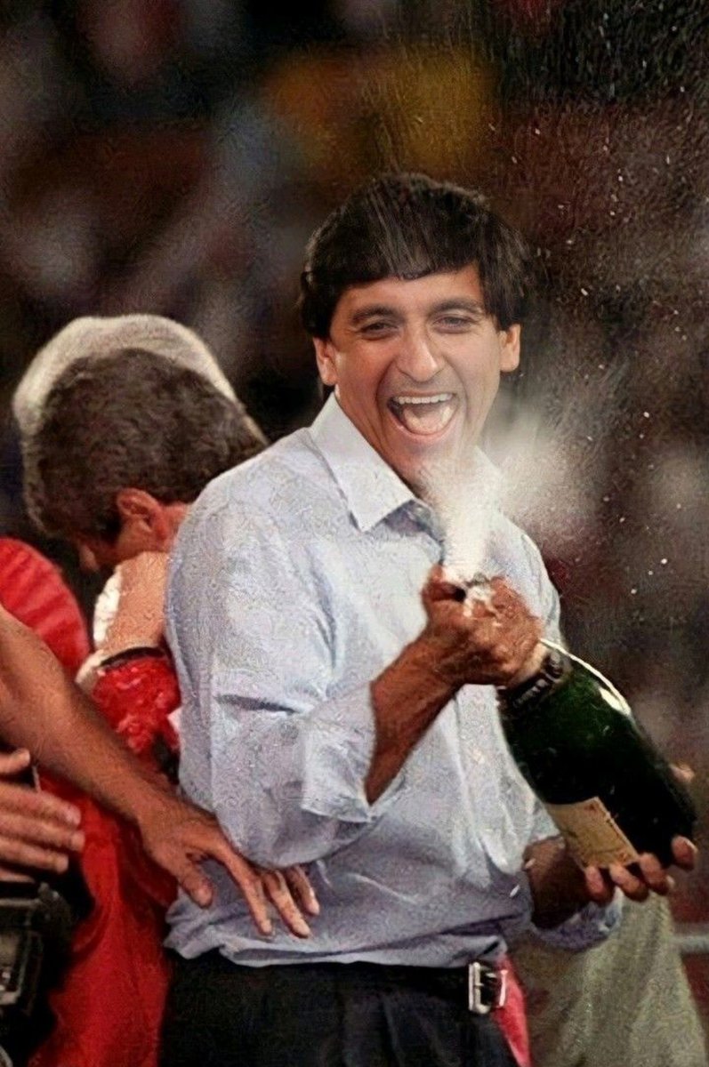 inforeald's tweet photo. Tendremos una nueva era. https://t.co/CX7m6pV9IY