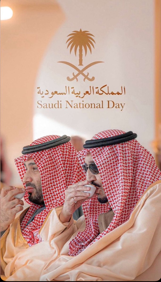 ahmedm_15's tweet photo. قد تشتدّ العواصف، وتتعاظم التحديات، وتتوالى المحن، لكن الأوطان الراسخة في المجد لا تنحني أمام الخطوب، ولا تنال من عزيمتها تقلبات الزمان.
هنا السعودية؛ أرضُ العزّ والشموخ، وطنٌ لا تهزّه العواصف، وشعبٌ لا يعرف الانكسار، وولاءٌ لا تزعزعه المحن.
ستبقين يا بلادي عزيزةً لا تُضام، شامخةً لا تُطال، عصيّةً على كل من أراد بك سوءًا، نفدي ترابك بالأرواح، ونصون مجدك ما بقي فينا نبض. 🇸🇦
#السعودية_دونها_ارواحنا 
#السعوديه_العظمى_خط_احمر 
#دافعو_عن_السعودية_بكل_قوه