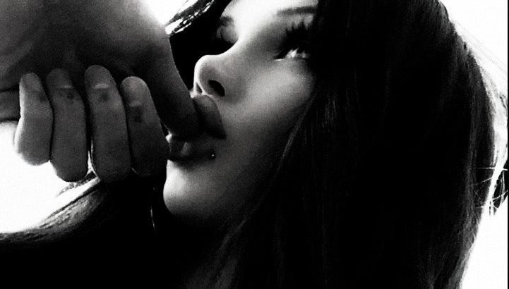 begmesub's tweet photo. Putting My thumb in your mouth because you feel empty and not enough without Me is a turn on. 

Cmere pet, Sir will take good care of you

#petplay #mutt #sub #daddy #useme #freeuse #dom #princess #doll #owned #puppygirl https://t.co/ByP9BPgPNA