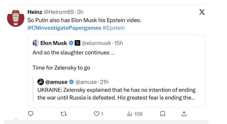 maxxx_is_tired's tweet photo. Right…
A lot of you do not realize when you’re being astroturfed into doing bs and it’s going to lead to consequences down the line.
No those are not people capitalizing on a trend- they are bots scalping posts and repeating keywords they detect with those tags. Please get wiser https://t.co/6T5X4z8ELJ