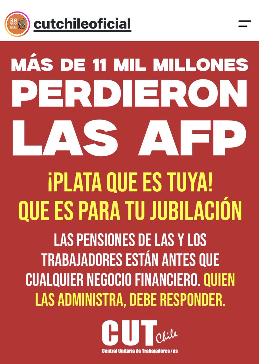 somosplatuo's tweet photo. https://t.co/dPQwHm0jAi