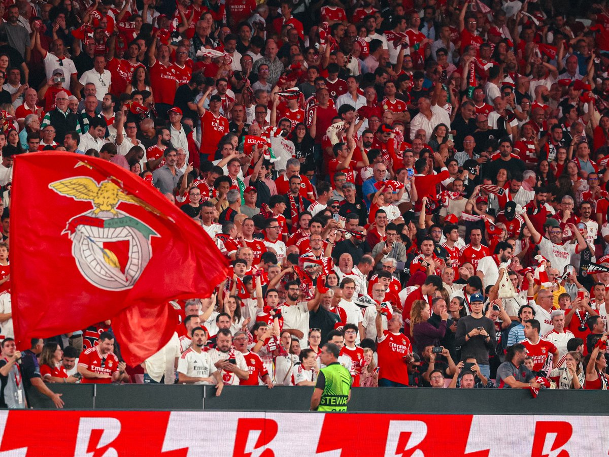 Juntos, jogo a jogo! π΄βͺ https://t.co/n8CUxnNXJM