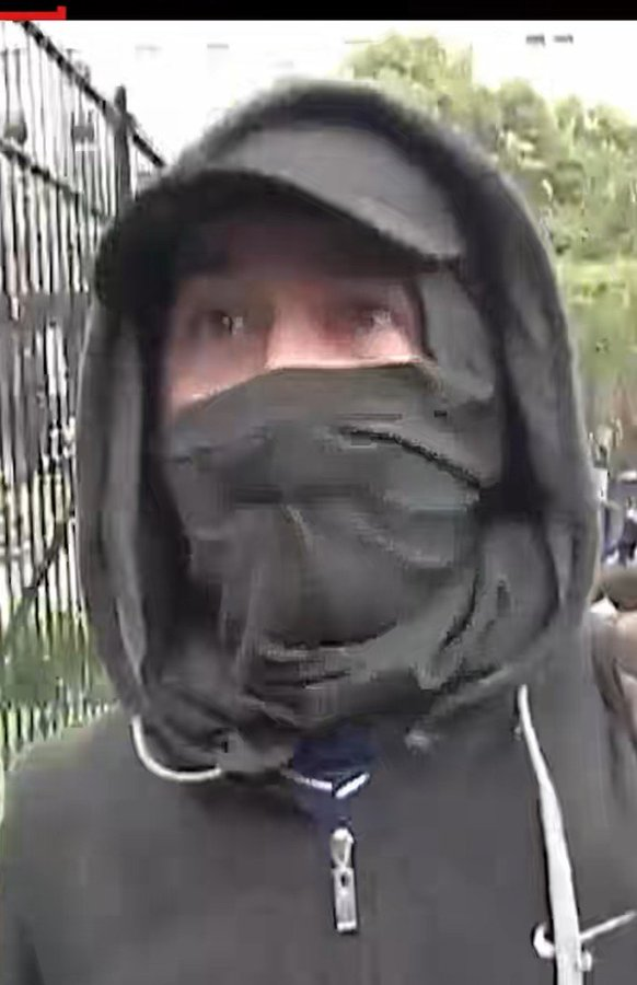 RubenSuspFloyd's tweet photo. Información oficial, más de treinta manifestantes detenidos, menos esté👇👇👇👇

O sí @AleMonteoliva, avisa si lo detuviste. Gracias. https://t.co/46fKxNvPab